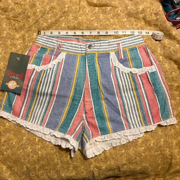 Camptown club hot pants shorts - Picture 1 of 7